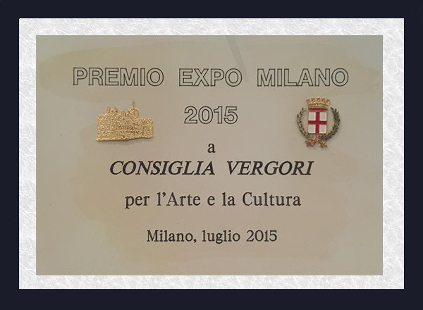 consiglia-vergori-riconoscimenti-premio-expo